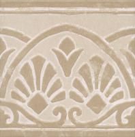 Декор Kerama Marazzi Про Стоун 30х30 ковёр светлый беж HGD\A116\DD9000