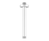 Излив WasserKRAFT Mindel 8500 белый Soft-touch, A233