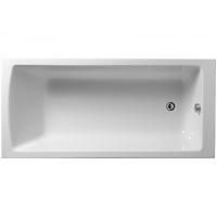 Ванна акриловая Vitra Neon 150x70, белый, 52510001000