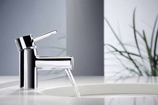 Смеситель для раковины Jacob Delafon Cuff, хром, E37041-CP