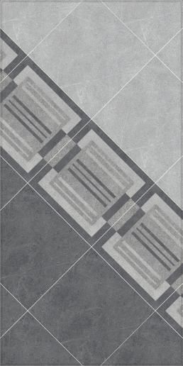 Керамогранит Kerama Marazzi Вомеро 50,2х50,2 коричневый SG452902R