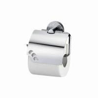 Держатель туалетной бумаги WasserKRAFT Isen K-4000, K-4025