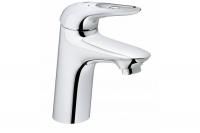 Смеситель для раковины Grohe Eurostyle new, хром, 32468003