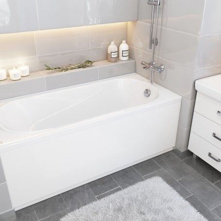 Панель боковая для ванны Santek КАСАБЛАНКА XL 170x80 правая, 1.WH30.2.445