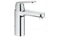 Смеситель для раковины Grohe Eurosmart Cosmo, хром, 23326000