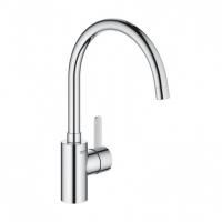 Смеситель для кухни Grohe Eurosmart Cosmopolitan, хром, 32843002