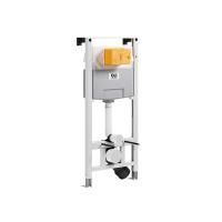 Инсталляция Oli 120 OLIpure Sanitarblok, механическая, 880780/152972