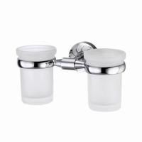Стакан WasserKRAFT Isen K-4000, K-4028D