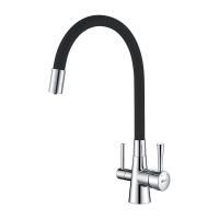Смеситель для кухни Lemark Comfort, LM3075C