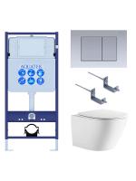 Комплект SET Aquatek ЛИБЕРТИ-011 4в1, SET AQUATEK ЛИБЕРТИ-011 4в1