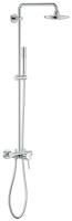 Душевая система Grohe Euphoria 260 Concetto, хром, 23061003