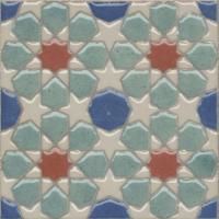 Плитка керамическая напольная Kerama Marazzi Паласио 9,9x9,9, VT\A57\1266