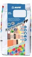 Шовный заполнитель Mapei KERACOLOR FF N.112 ALU (2 кг)