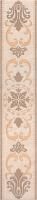 Бордюр Kerama Marazzi Формиелло 50,2х9,6 STG\A476\SG4551