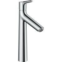 Смеситель для раковины Hansgrohe Talis S 190, без сливного гарнитура, хром, 72032000