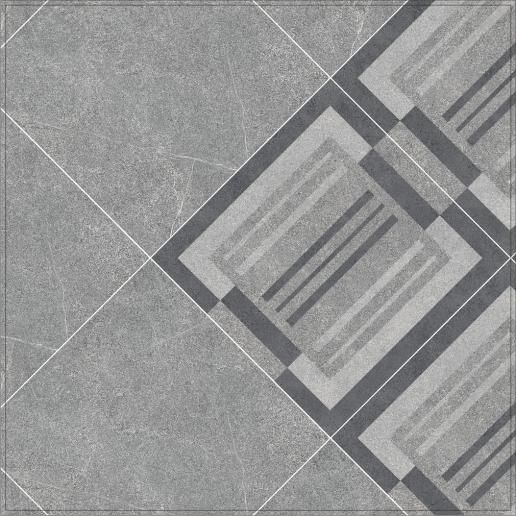 Керамогранит Kerama Marazzi Вомеро 50,2х50,2х9,5, SG452502R