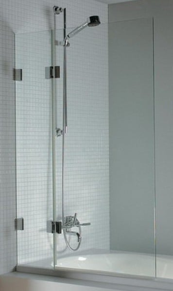 Шторка для ванны Riho SCANDIC S109 150х90, GC19200