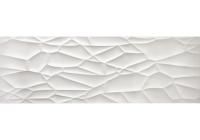 Керамическая плитка настенная CIFRE ceramica MOJAVE GLACIA it MATE PB RECT. MATE 30X90
