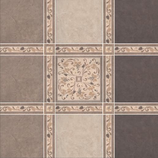 Вставка Kerama Marazzi Вилла Флоридиана 7,2х7,2 AD\A242\SG9179