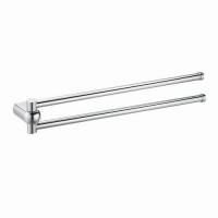 Держатель полотенец WasserKRAFT Berkel K-6800, K-6831