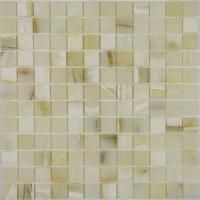 Мозаика Pietrine Onice Jade Bianco POL (23x23x7), 298X298