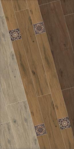 Ступень угловая Kerama Marazzi Сальветти 33х33 клееная левая венге SG507300R\GCS