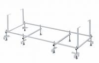 Монтажный комплект Roca Мадейра / Madeira для ванны 180x80, 7.24F1.7.700.0
