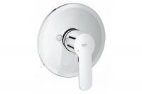 Смеситель для душа Grohe Eurostyle Cosmopolitan (внешняя и встраиваемая части), хром, 33635002
