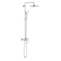 Душевая система Grohe Euphoria 260, хром, 27473002