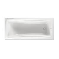 Ванна акриловая Loranto Гренби 180х80, CS00063294