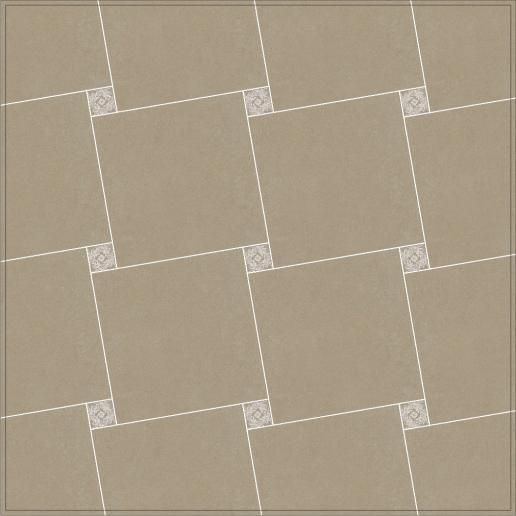 ПЛИТКА керамическая Kerama Marazzi Золотой пляж темный беж структура 20х30 8274