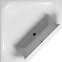 Ванна акриловая Riho AUSTIN - PLUG & PLAY 145х145, BD7600500000000