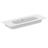 Раковина Ideal Standard i.life Vanity 124x46 см с отверстием под смеситель, T462201