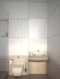 Декор Azori CHATEAU MOCCA LIS 20,1*50,5, 583162003