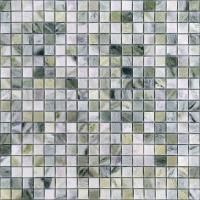 Мозаика LeeDo Ceramica Pietrine Onice Verde oliva POL 15x15x7