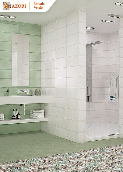 Бордюр Azori NUVOLA SELENA 50,5*6,2, 586601001