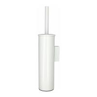 Щетка для унитаза WasserKRAFT WHITE подвесная, K-1087W