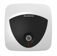 Водонагреватель электрический Ariston ABS ANDRIS LUX 6 OR (над мойку) квадратный, 3626238