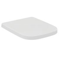 Сиденье и крышка стандарт Ideal Standard i.life B, T468201