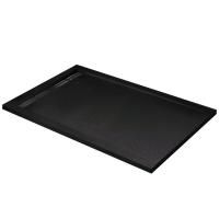 Экран плоский для поддона Cezares из искусственного мрамора 1200x900x100, TRAY-AS-AH-120/90-100-SCR-