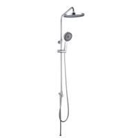 Душевой гарнитур с верхней лейкой IDDIS SpaHome, SPA3F0Ci76