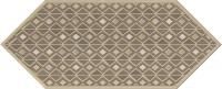 Декор Kerama Marazzi Монтиш 3, 14х34, HGD\A468\35016