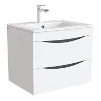Тумба с умывальником IDDIS Cloud 60, CLO60W0i95K