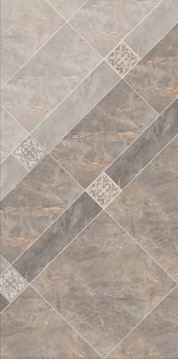 Керамогранит Kerama Marazzi Понтичелли 30х60 светлый SG220302R