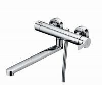 Смеситель для ванны WasserKRAFT Berkel 4800, 4802L