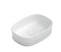 Раковина Kerama Marazzi Circo/Чирко накладная 50 см., CI.wb.50