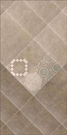 Керамогранит Kerama Marazzi Королевская дорога 60х60 беж SG614200R