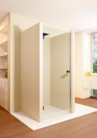 Душевая дверь Riho SCANDIC MISTRAL M101 100 L, GX0003201