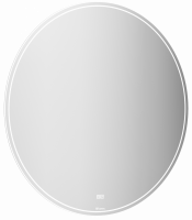 Зеркало Clarberg CIRCLE с подсветкой, CIR0210