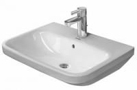 Раковина Duravit Durastyle с переливом 600 х 440 мм, 2319600000